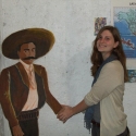 Lara, meet Emiliano